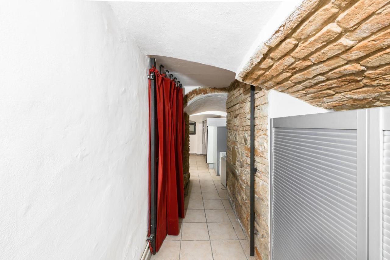 Apartamento Pepi Red