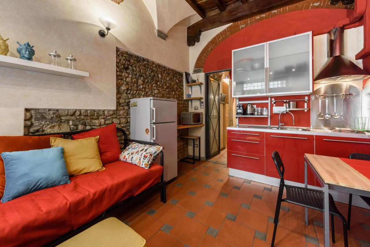 Pepi Red Apartamento Florencia