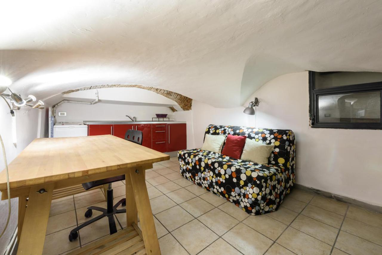 Pepi Red Apartamento *